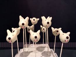 Dog Cake Pop Cake Pop Tutorial Dog Cake Cake Pops