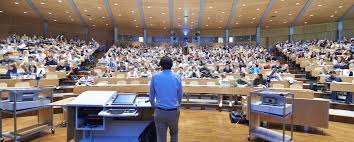 There's a facebook group where you can find cheap and nice housing in st.gallen and it will forever haunt me that i did not use it. University Of St Gallen Defends 1 Ranking Worldwide S Ge