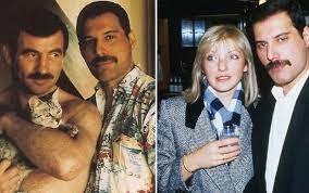 How did jim hutton and freddie mercury start dating? Which One Is Freddie Mercury S Biggest Love Mary Austin Or Jim Hutton Metalhead Zone