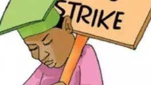 We did not find results for: Again Asuu Threatens Strike Over Non Payment Of Salaries Remittance Of Check Off Dues The Crest