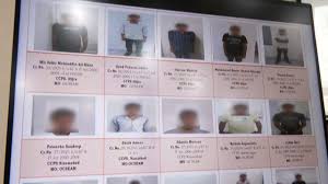 IIT Graduate Among 15 Online Sexual Predators Arrested In Telangana