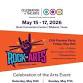 Celebration of the Arts Festival & Block Party — MIDLAND AF