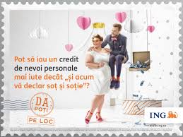 Dobândă redusă cu 1% la ing personal. Da Poti Campania Care Schimba Complet Modul In Care Ne Gandim La Credite