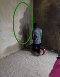 Shadow Image Of Jesus Christ Appears On Wall Inside Church In Ikorodu Lagos  Nigeria [PHOTOS] - NaijaGists.com - Proudly Nigerian DIY Motivation &  Information Blog