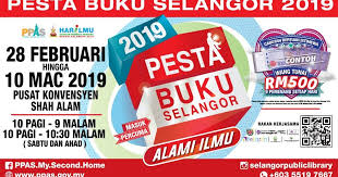 San francisco, ca 94102, us 1234 some st. Pesta Buku Selangor 2019 Pusat Konvensyen Shah Alam 28 Februari 10 Mac 2019 10 Pagi 9 Malam Isnin Jumaat 10 Pagi 10 30 Malam Sabtu Dan Ahad
