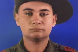 Policías antioqueños, muertos en Nariño, compartieron la ilusión de un  empleo digno