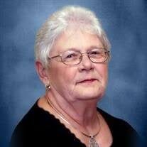 Martina A. Mitchell Obituary