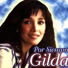 Listen to GILDA