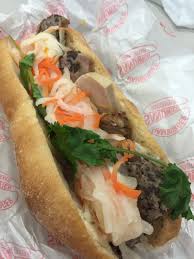 ベトナム の パン