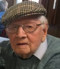 Gerald Preusz Obituary July 2, 2018