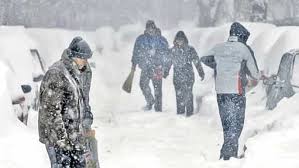 Prognoza Meteo Sambata 15 Decembrie Iarna Se Dezlănțuie