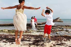 How To Include Your Children In Your Wedding Ceremony Or Vow Renewal Vows Vow Renewal Wedding Ceremony