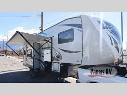 Check spelling or type a new query. Forest River Sandstorm Fifth Wheel Toy Hauler Review 3 Features To Upgrade Your Next Adventure Parris Rv Blog