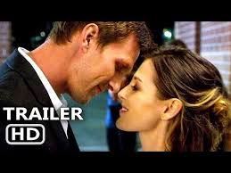 Love On The Rise Trailer 2020 Romantic Movie Youtube In 2020 Romantic Movie Scenes Romantic Movies Movies