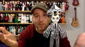 This is not a romance to be desired but a passion that will not be denied. Living Dead Dolls Beetlejuice Online Shopping