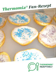 Amerikaner Rezept Dessert Rezepte Thermomix Thermomix Rezepte Thermomix Kuchen