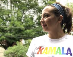 Kamala Harris is the presidential candidate who will uphold federal treaty  and trust obligations