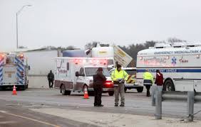 Several blocks around the iconic fort worth neighborhood were shut down as medics move injured patients away from the scene. Pqpjjf Biw0aom