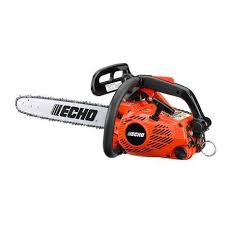 We did not find results for: Echo Cs 303t 30 1cc Top Handle Chain Saw With 12 Blade Reinders