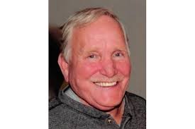 Norman Paris Obituary (1951