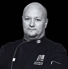 FY25 Summer Dining Guide FRENCH by Sysco Canada