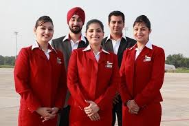 Airport Ground handling Jobs