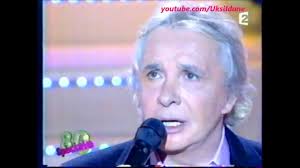 Check spelling or type a new query. Michel Sardou Les Lacs Du Connemara Symphonic Show Speciale Annees 80 Amara