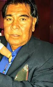 Gabriel Ovalle Obituary