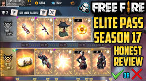 Garena free fire elite pass: Free Fire First Season Badge Update Free Fire 2020