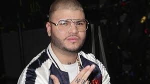 2 mai 1991), mai bine cunoscut sub numele său de scenă farruko, este un cântăreț și compozitor portorican. Farruko Suena Con Trabajar Algun Dia Junto A Chris Brown Bruno Mars O Maroon 5 Programas Radio Moda