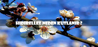 Hidirillez Bayrami Neden Kutlanir Bilgio Net Cografya Yaz Kultur