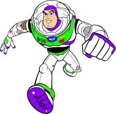Share it with your friends! Buzz Lightyear Cumple Toy Story Pinturas Pequenas Dibujos Animados