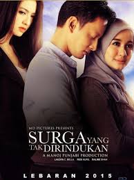 Thousands of popular movies similar to ketika cinta bertasbih (2009) are available to watch for free on various online streaming websites and are included with your free trial in. 6 Film Religi Indonesia Yang Mengadaptasi Novel Terbaik News Entertainment Fimela Com
