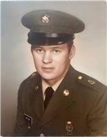 Larry Moulton Obituary (1947