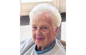 Irma WEIMER Obituary (2022)
