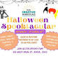Halloween Spooktacular at Our Creative Marketplace event image