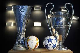 Наибольшее матчей в лиге чемпионов уефа 3. Futbol Uefa Razreshil Pyat Zamen V Ostavshihsya Matchah Ligi Chempionov I Ligi Evropy Pressbol