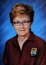 Genevieve Marie Schell