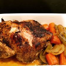 Huhn Aus Dem Crockpot Bbq Essen Rezepte Huhner