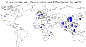 dutch scientists chart coastal flooding 50 percent more