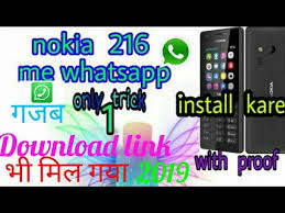 Whatsapp download in nokia216join us Download How To Download And Install Whatsapp In Nokia 216 3gp Mp4 Codedwap