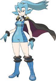 Clair - Pokemon Black 2 and White 2 Wiki Guide - IGN