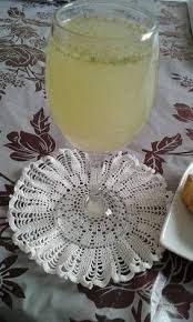 عصير الليمون الحامض المنعشة بالصور من مطبخ زينب lala molatdar recipe glass of milk milk glass