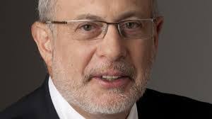 Robert Siegel's Instagram, Twitter & Facebook