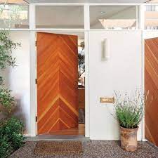 50 modern front door designs mid century modern house house design modern front door