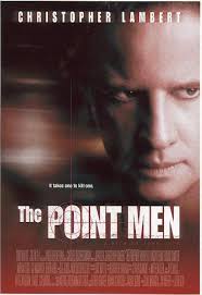 The Point Men (2001)