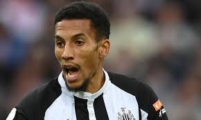 Isaac Hayden admits to being bitterly disappointed after being chopped from  Newcastle's 25-man squad