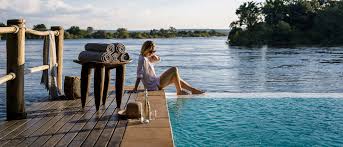 I think travel should feel young, and cool, and sexy, and sophisticated. Solo Travellers Luxury Travel With A K