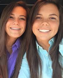 6 years of missing you and wondering where we'd be today. my true soul  sister, love you forever lillian reeves🤍