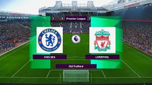 20 sep 2020 16:30 location: Chelsea Vs Liverpool Epl 22 September 2019 Pes 2020 Youtube